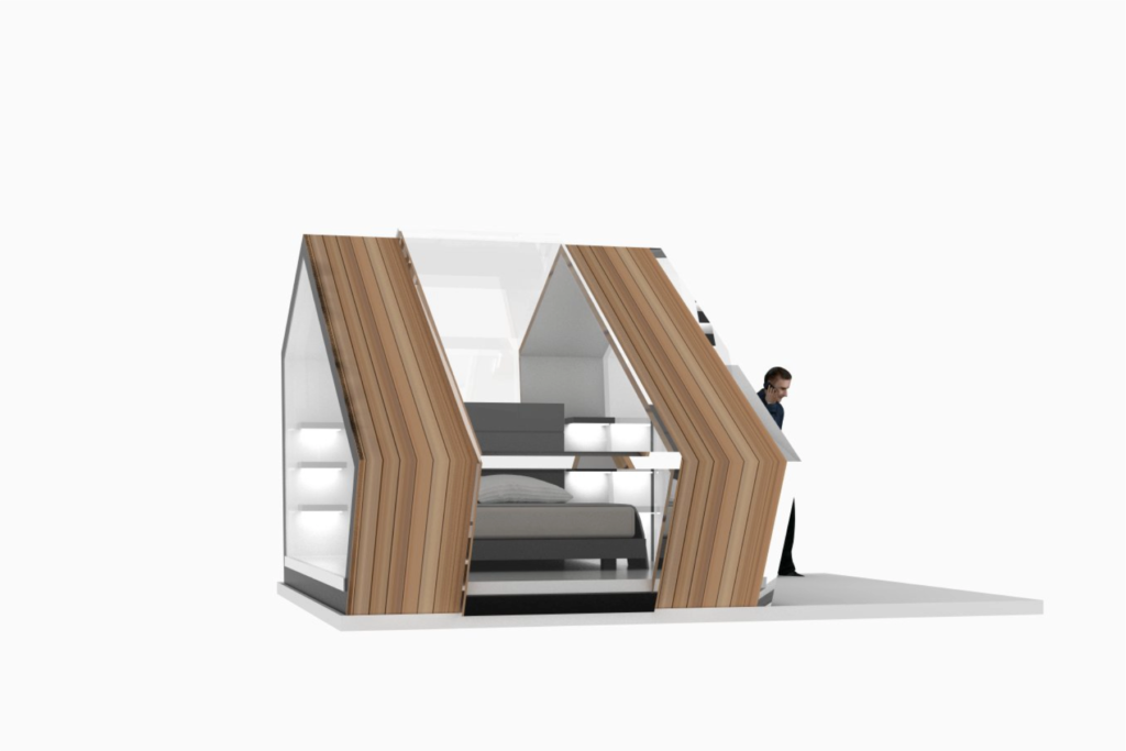Caso de estudio: Glamping Reserva La Custodia redefine el ecoturismo con diseño inteligente. Uso de energía solar, recolección de agua pluvial y mobiliario artesanal. Ideal para revistas de arquitectura y blogs de viajes sostenibles."