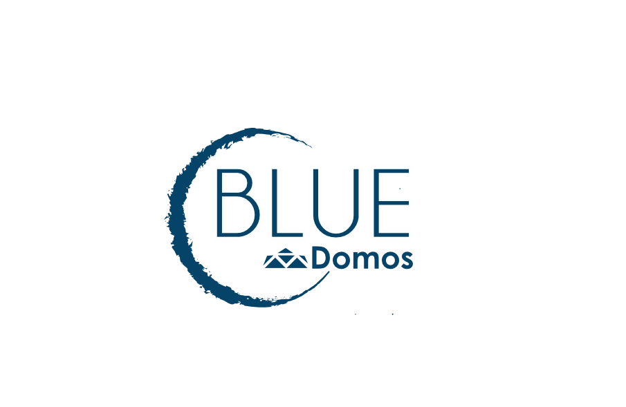 Logo domos