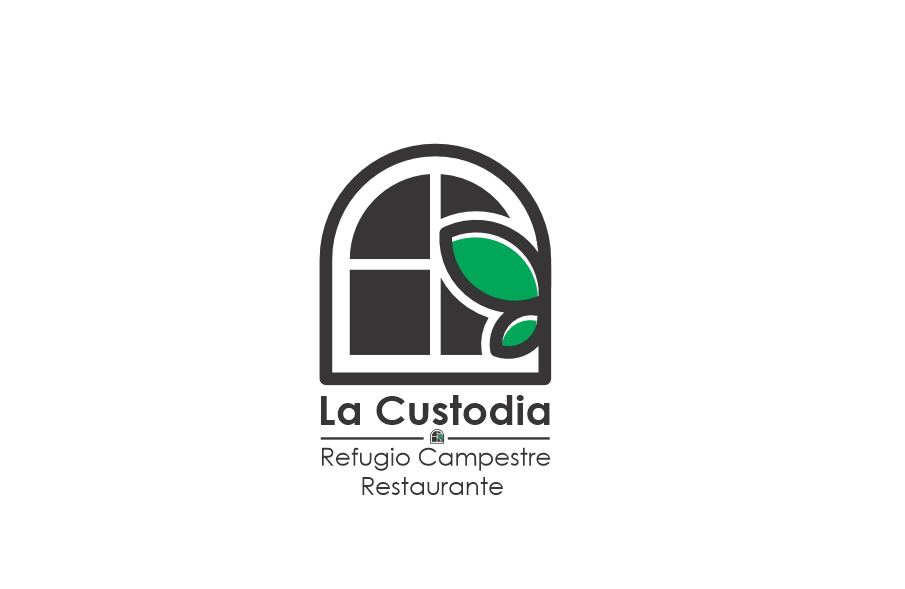 Logo la custodia