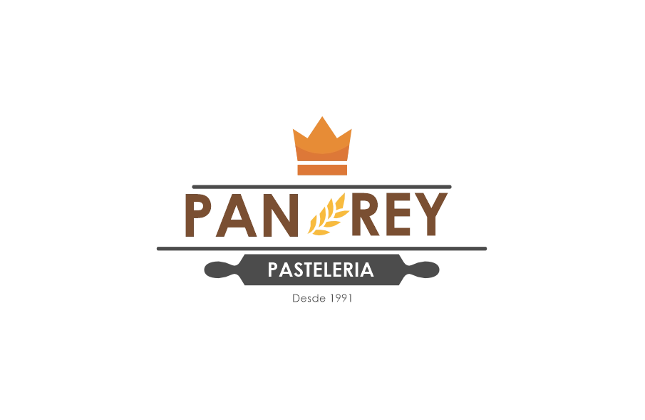 Logo pan rey
