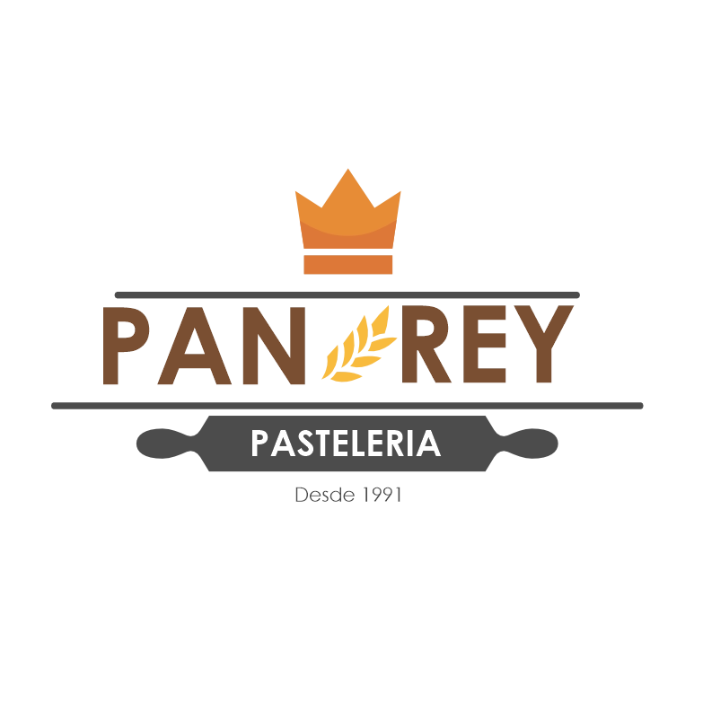 Logo pan rey