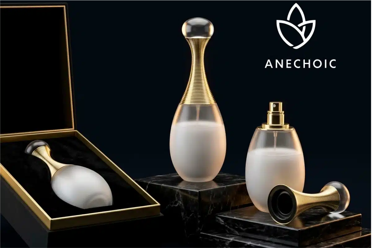 Packaging Cosmetica