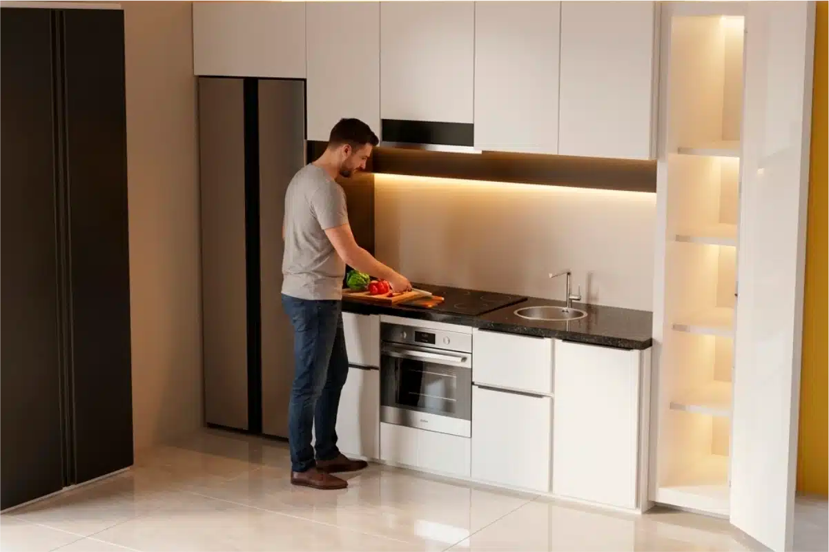 Diseño Cocina