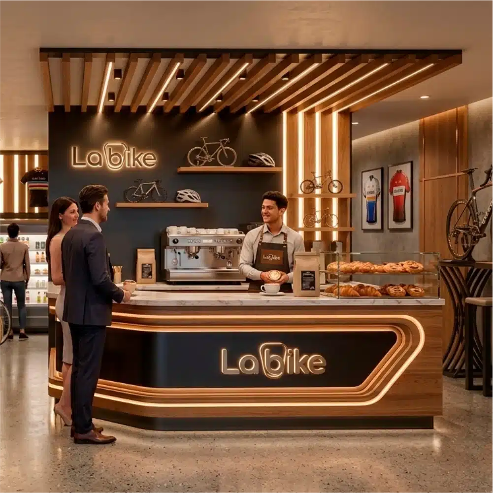 Diseño Interior