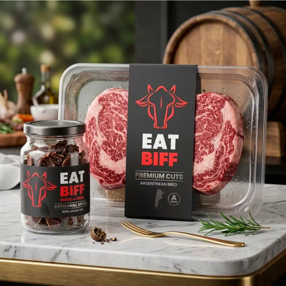Packaging Alimentos