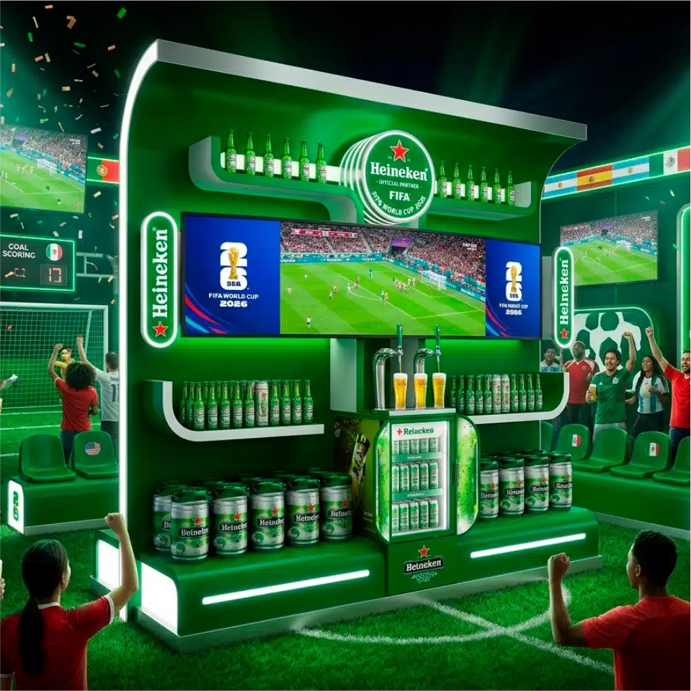 Diseño Comercial