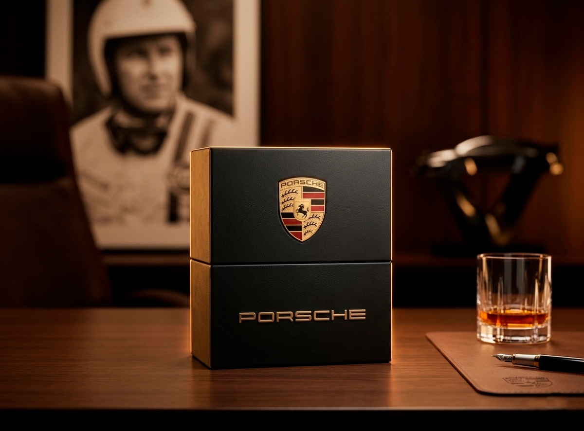 Packaging Café Premium